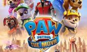 PAW Patrol: The Movie