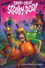 Trick or Treat Scooby-Doo!