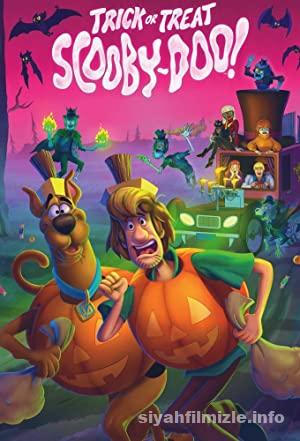 Trick or Treat Scooby-Doo!