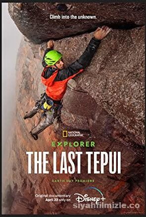 Explorer: The Last Tepui