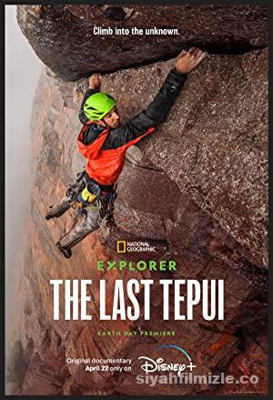 Explorer: The Last Tepui