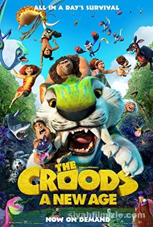 The Croods: A New Age