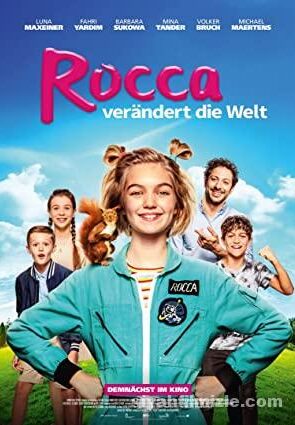 Rocca verändert die Welt