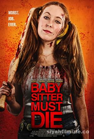 Babysitter Must Die