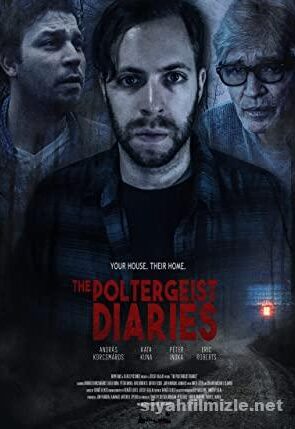 The Poltergeist Diaries