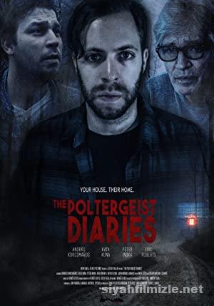 The Poltergeist Diaries