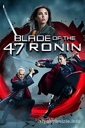 Blade of the 47 Ronin