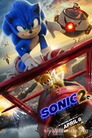 Sonic the Hedgehog 2