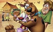 Straight Outta Nowhere: Scooby-Doo! Meets Courage the Cowardly Dog