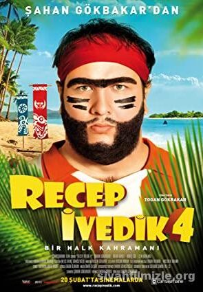 Recep Ivedik 4