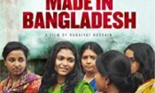 Made in Bangladesh