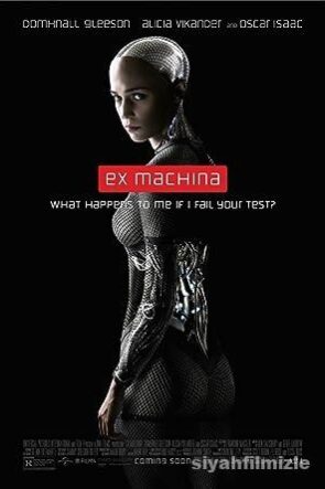 Ex Machina