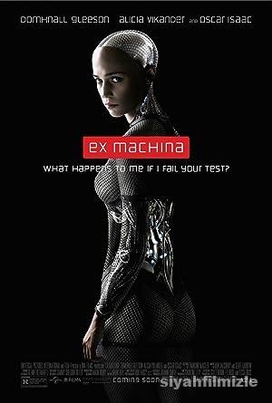 Ex Machina