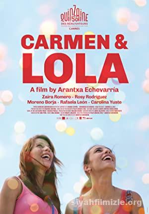 Carmen & Lola