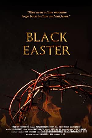 Black Easter