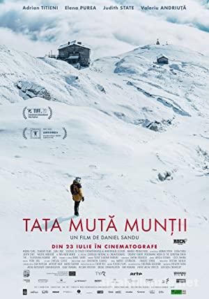 Tata muta muntii