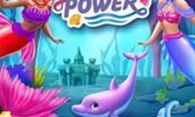 Barbie: Mermaid Power