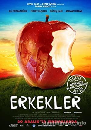 Erkekler