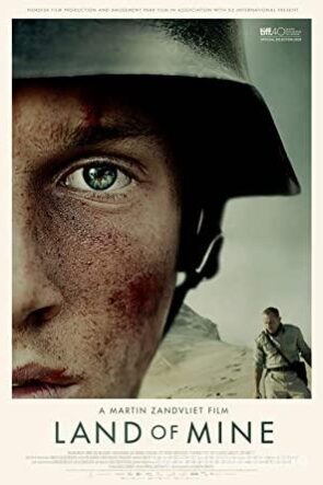 Land of Mine