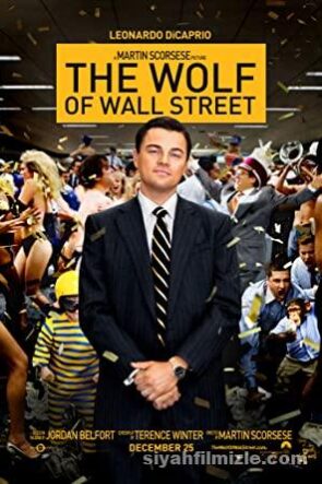 The Wolf of Wall Street