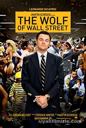 The Wolf of Wall Street