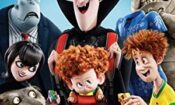 Hotel Transylvania 2