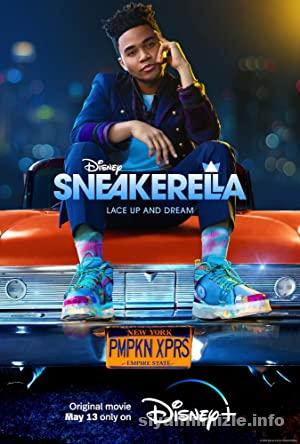 Sneakerella