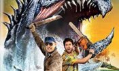 Tremors: Shrieker Island