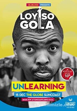 Loyiso Gola: Unlearning