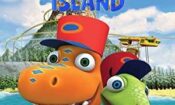 Dinosaur Train: Adventure Island