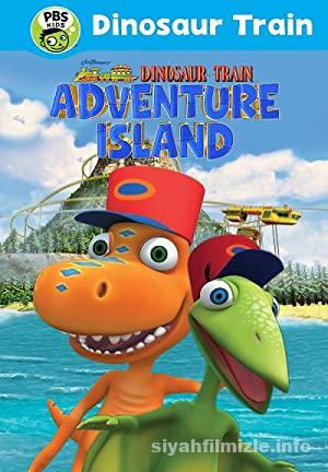 Dinosaur Train: Adventure Island