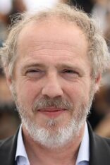 Arnaud Desplechin