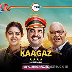 Kaagaz