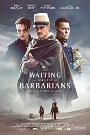 Waiting for the Barbarians