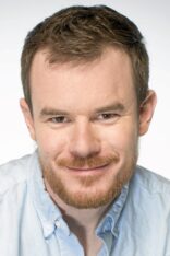 Joe Swanberg