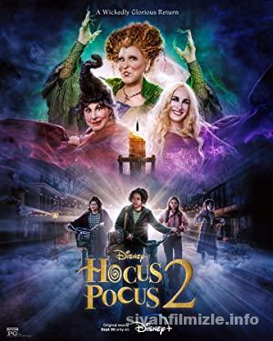 Hocus Pocus 2