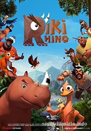 Riki Rhino