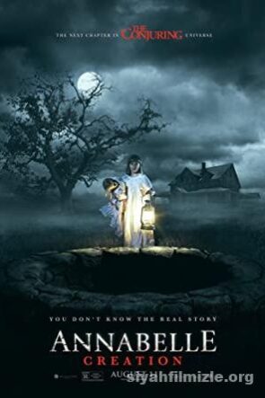 Annabelle: Creation