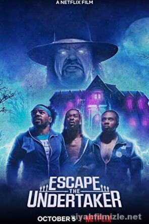 Escape the Undertaker