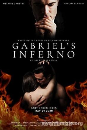 Gabriel’s Inferno: Part One