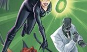 Catwoman: Hunted