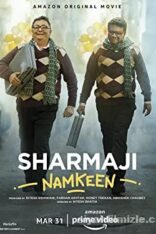 Sharmaji Namkeen