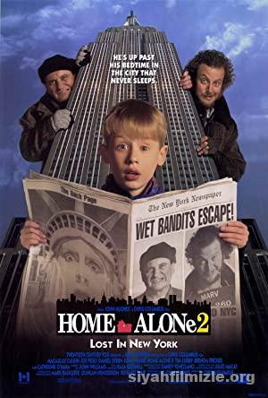 Home Alone 2: Lost in New York