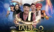 Tatlı Melek 2022 Yerli Filmi Sansürsüz Full 4k