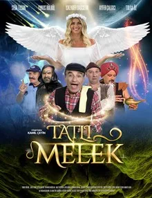 Tatlı Melek 2022 Yerli Filmi Sansürsüz Full 4k