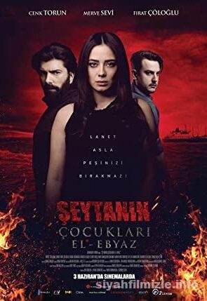 Seytanin Çocuklari-El Ebyaz