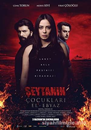 Seytanin Çocuklari-El Ebyaz