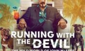 Running with the Devil: The Wild World of John McAfee