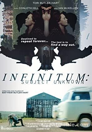 Infinitum: Subject Unknown