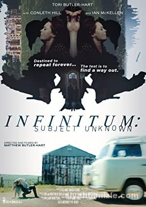 Infinitum: Subject Unknown